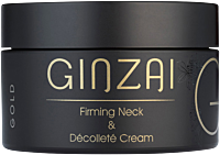 GINZAI Firming Neck & Décolleté Cream
