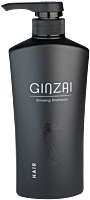 GINZAI Ginseng Shampoo