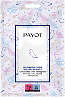 Payot Rituel Doucuer Masques Pieds Nourrissants