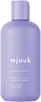 Mjuuk Silver Shampoo