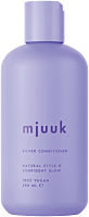 Mjuuk Silver Conditioner