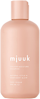 Mjuuk Colour + Moisture Shampoo