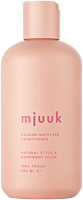 Mjuuk Colour + Moisture Conditioner