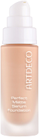 Artdeco Perfect Matte Serum Foundatation