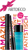 Artdeco Amazing Effect Mascara Set