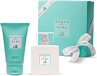 Acqua Dell'Elba Sport Set