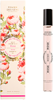 Panier des Sens Rose Roll On EdT