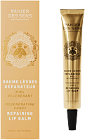 Panier des Sens Réparateur Miel Baume Lèvres