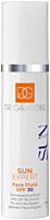 DR. GRANDEL Sun Expert Face Fluid SPF 30