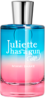 Juliette has a Gun Miami Shake EdP Nat. Spray