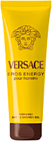 Versace Eros Energy Shower Gel
