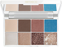 Artdeco Eyelights Palette Bronzing 2025 1