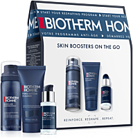 Biotherm Biotherm Homme Force Supreme Blue Serum Recruit Set