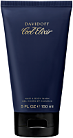 Davidoff Cool Elixir Man Shower Gel
