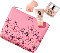 Clinique Moisture Surge Value Set