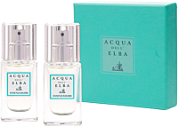 Acqua Dell'Elba Essenzamare Gft Box Mia