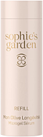 Sophie´s Garden Mon Olive Longévité Microgel Sérum Refill