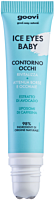 GOOVI ICE EYES BABY Abschwellende Augencreme