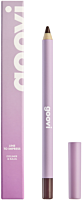 GOOVI LINE TO IMPRESS Eyeliner & Kajal