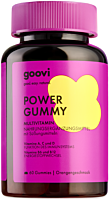 GOOVI Power Gummy