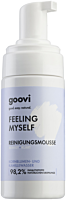 GOOVI FEELING MYSELF Reinigungs-Mousse