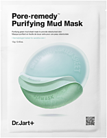 Dr.Jart+ Dermask Pore·remedy Purifying Mud Mask