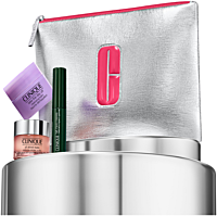 Clinique All About Eyes Glam To Goodnight