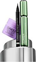 Clinique Eye Essentials: Hi-Fi Lashes