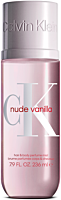 Calvin Klein Nude Vanilla Body Mist
