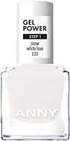 Anny Gel Power Nail Polish