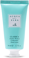 Acqua Dell'Elba Classica Donna Hand Cream