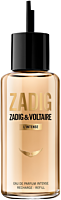 Zadig & Voltaire Zadig L'Intense EdP Nat. Spray Refill