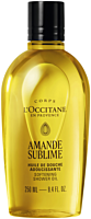 L'Occitane Amande Sublime Duschöl
