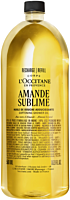 L'Occitane Amande Sublime Duschöl Nachfüllpackung