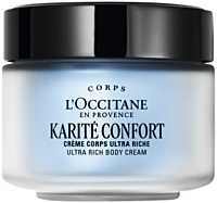 L'Occitane Karité Confort Shea Reichhaltige Körpercreme
