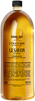 L'Occitane Lavendel Flüssigseife Nachfüllpackung