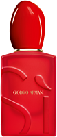Giorgio Armani Sì Red Bloom EdP Nat. Spray