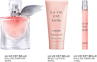 Lancôme La vie est belle Set