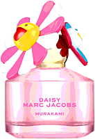 Marc Jacobs Daisy Spring Murakami Pink EdP Nat. Spray Limited Edition