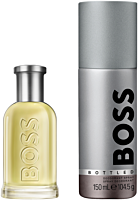 Hugo Boss Boss Bottled Set