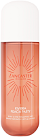 Lancaster Riviera Peach Party Body Mist