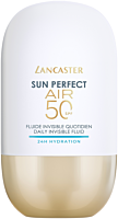 Lancaster Sun Perfect Air SPF50 Hydra