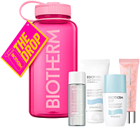 Biotherm Aquasource Drop-Set Pink