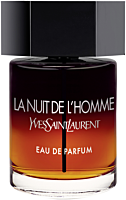 Yves Saint Laurent La Nuit de L'Homme EdP Nat. Spray