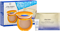 Shiseido Suncare Tanning Compact Value Set
