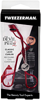 Tweezerman Disney The Devil Wears Prada 2 Curler - Wimpernzange