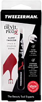 Tweezerman Disney The Devil Wears Prada 2 Slant Tweezer - Schräge Pinzette