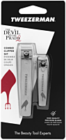 Tweezerman Disney The Devil Wears Prada 2 Combo Clipper Set - Nagelknipser-Set