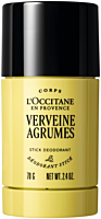 L'Occitane Verveine Agrumes Deodorant Stick