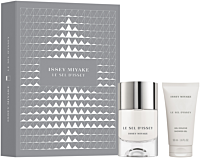Issey Miyake Le Sel D'Issey EdT Set